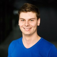Dmytro Reznik
