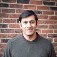 Nav Kumar