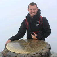 Ben Taplin Bsc