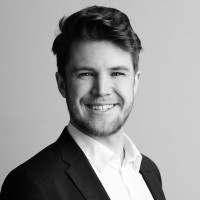 Rasmus Bohlin