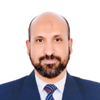 Taha Dakrouny