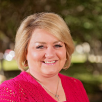 Cathy Walsh