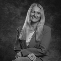 Jannicke Smevik Hoff