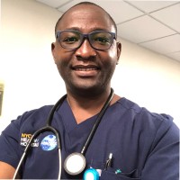 Oluwaseun Ajose