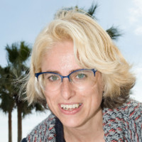 Núria Castells