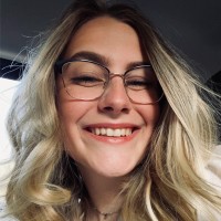 Tess Mcgirr