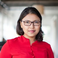 Phyu Hninn Nyein (She/Her)