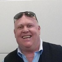 Keith Etchells