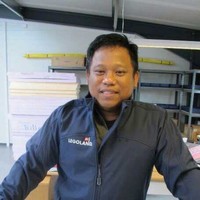 Rizaimi Salim