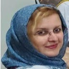 Fatemeh Mohebalizadeh