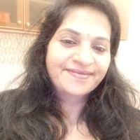 Sheeja Natraj
