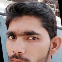 Vikaram Bairwa
