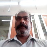 Haridasan Nair