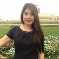 Jamielyn Escosio