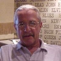 Mike Etherington