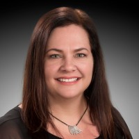 Suzanne Carvlin