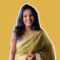Akruti Agarwal
