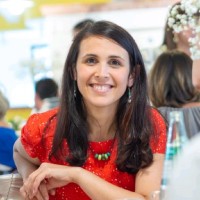 Mariagrazia Luraghi