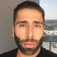 Samer Zeidan