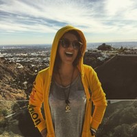 Leah Hobbs