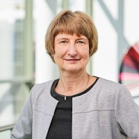 Katrin Luther