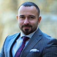 Dr. Huseyn Hasanov