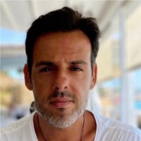 Alberto Agudo Sanchez