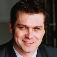 Dean Barrett