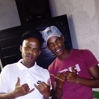 Mlungisi Mahlangu