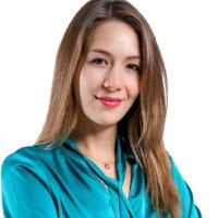 Anna Alexandra Jerofejev 🔜 Gamescom