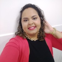 Danielle Oliveira