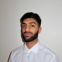 Harpreet Bains