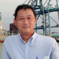 Jamie Chien-Feng Wu