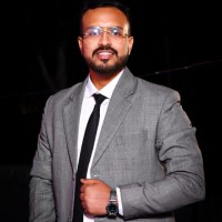 Prashant Sharma