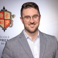 Gabriel Chabot Rhéaume