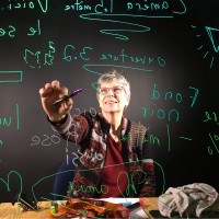 Francine Duval, B.Sc., M.A.