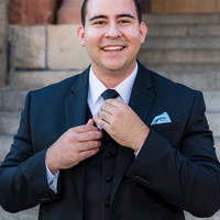 Isaac Mireles