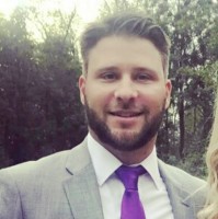 Brian Hoey, Mba