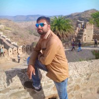 Anil Prajapati