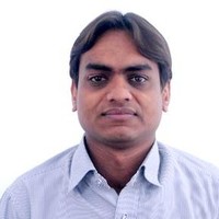 Rakesh Ginoya