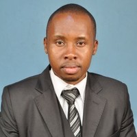Erick C. W. Kimani