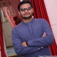 Yaman Singhal