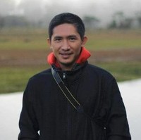 Aaron Llenos