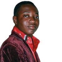Byaombe Wilondja