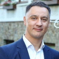 Віталій Рафті