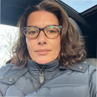 Sharon Pochin