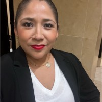 ERIKA CRUZ