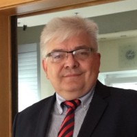Bernd Laube