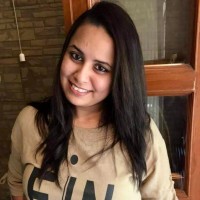 Priya Shah