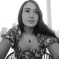 Sophia Zerouali